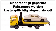 Abschleppdienst © Andreasmorlok/pixelio