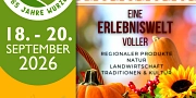 Anzeige LEDF 2026 Anzeige LEDF 2026