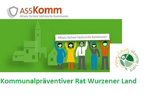 Asskomm © Stadt Wurzen