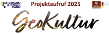 Aufruf Geokultur 2025 © Stadt Wurzen