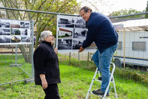Mühlbach 2020 © Stadt Wurzen