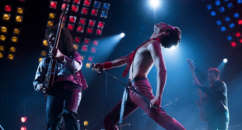 Bohemian Rhapsody&nbsp;&copy;&nbsp;© 2018 Bohemian Rhapsody, 20th Century Fox, Inc. All Rights Reserved