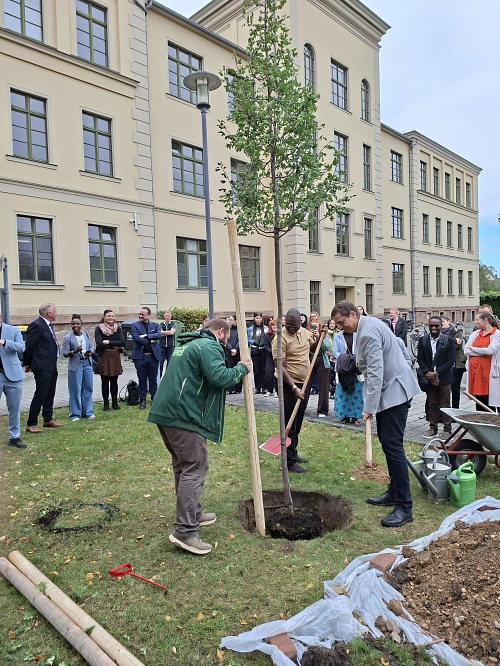 BSZ_Uganda 1 BSZ © Stadt Wurzen