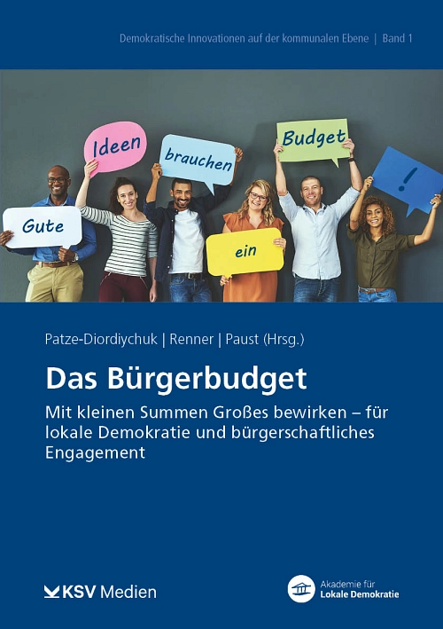 Bürgerbudget © Stadt Wurzen
