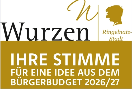 Bürgerbudget&nbsp;&copy;&nbsp;Stadt Wurzen