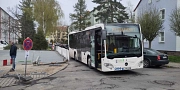 Bus Steinhof