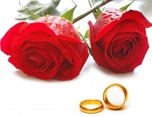 Eheschließung © Fotolia