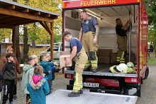 Feuerwehr KH Dehnitz1 KH Dehnitz © Sören Müller