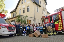 Feuerwehr KH Dehnitz2 KH Dehnitz 2 © Sören Müller
