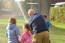 Feuerwehr KH Dehnitz3 KH Dehnitz3 © Sören Müller