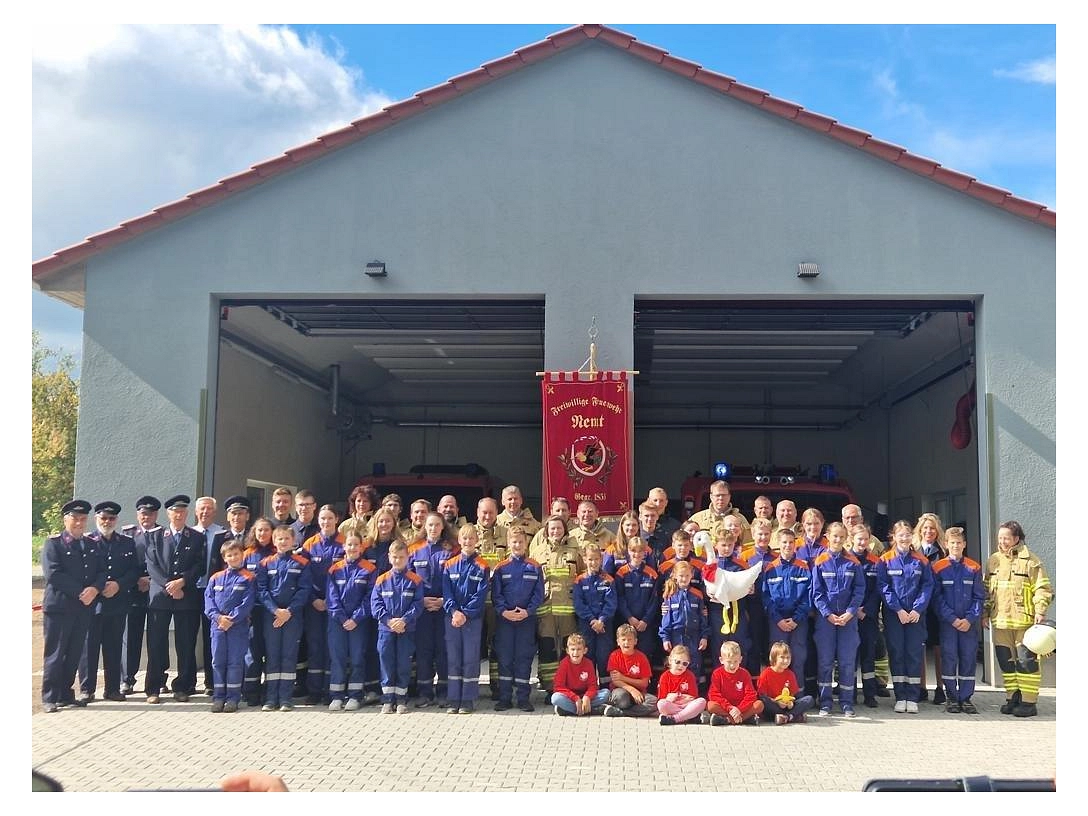 Feuerwehr Nemt © FF Nemt