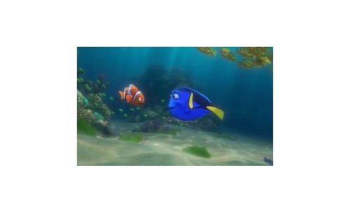 Findet Dorie © KulturBetrieb Wurzen