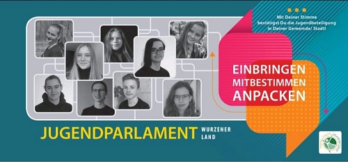 Jugendparlament © Stadt Wurzen