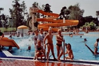 Freibad Dreibücken © Käte Just