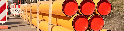 Gas © Mitnetz Gas