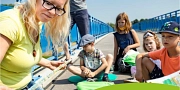 GeoRanger Ausbildung