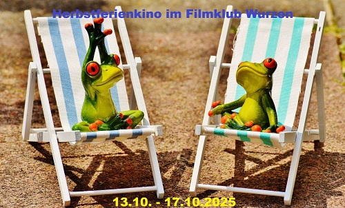 Herbstferien © KulturBetrieb Wurzen