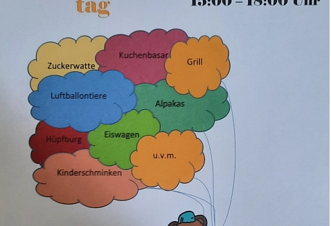 Kindertag