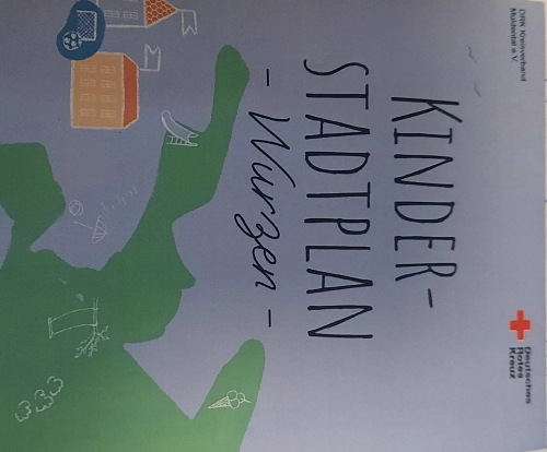 DRK Kinder&nbsp;&copy;&nbsp;Stadt Wurzen