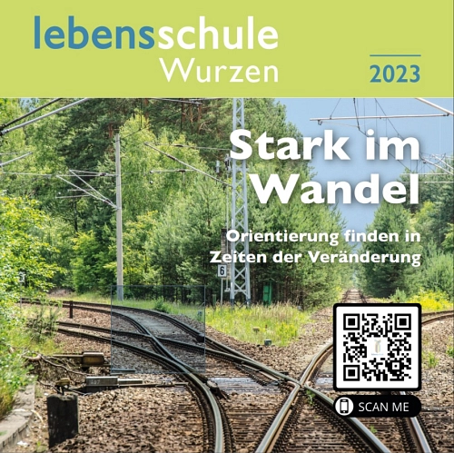 Adventgemeinde © Stadt Wurzen