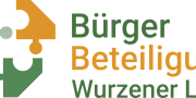 Logo Bürgerbeteiligung