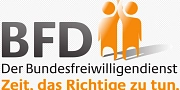 Logo Bundesfreiwilligendienst