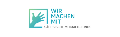 Logo Mitmachfonds 2020 © Stadt Wurzen