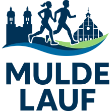 Logo Muldelauf&nbsp;&copy;&nbsp;Stadt Wurzen
