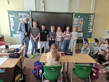 Malen&nbsp;&copy;&nbsp;Stadt Wurzen