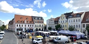 Markt Wurzen