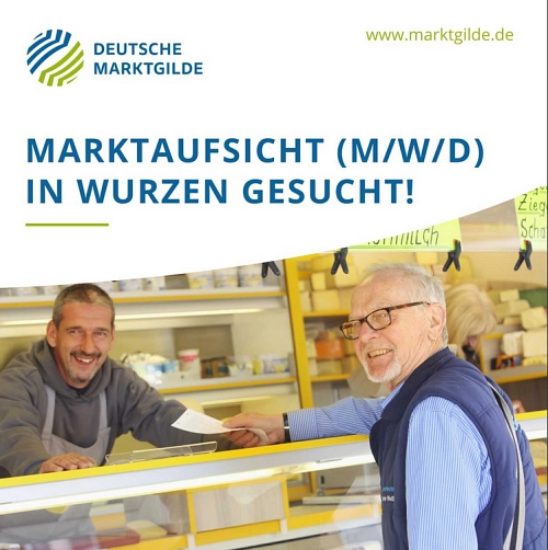 Markt&nbsp;&copy;&nbsp;Stadt Wurzen