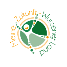 Logo - Meine Zukunft Wurzener Land © Stadt Wurzen