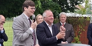 Minister Clemens Minister Clemens