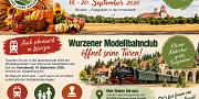 Modellbahn