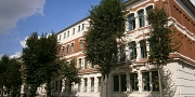 Pestalozzi-Oberschule Wurzen
