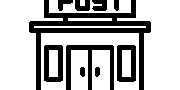 Post