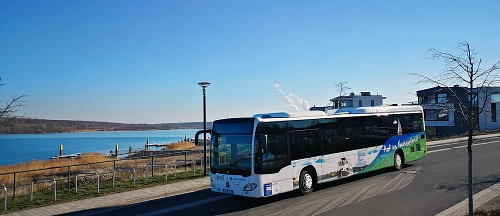 Bus © Regionalbus