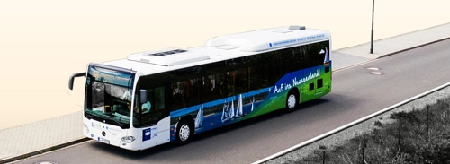 Bus © Stadt Wurzen