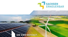 Erneuerbare Energie © Stadt Wurzen