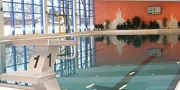 Schwimmhalle Wurzen