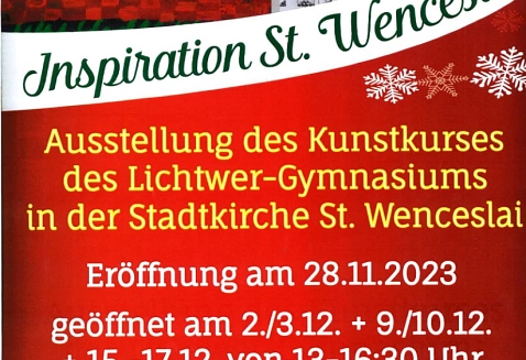 St.Wencel