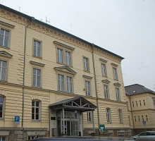 Stadthaus © Stadt Wurzen