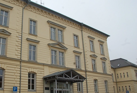 Stadthaus