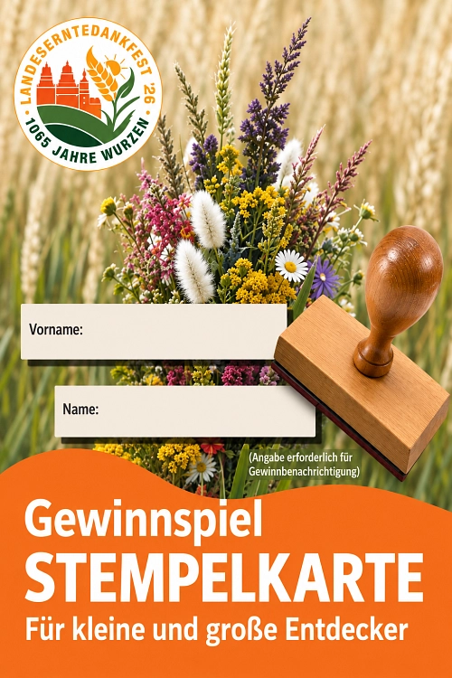Stempel&nbsp;&copy;&nbsp;Stadt Wurzen