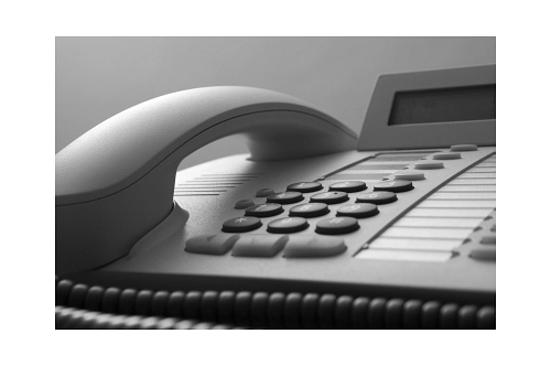 Anruf, Hotline&nbsp;&copy;&nbsp;Michael Grabscheit  / pixelio.de