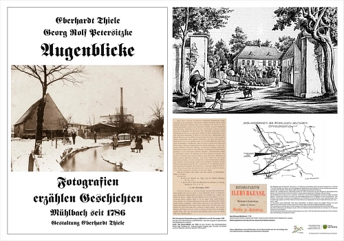 Titel Mühlbach © Stadt Wurzen