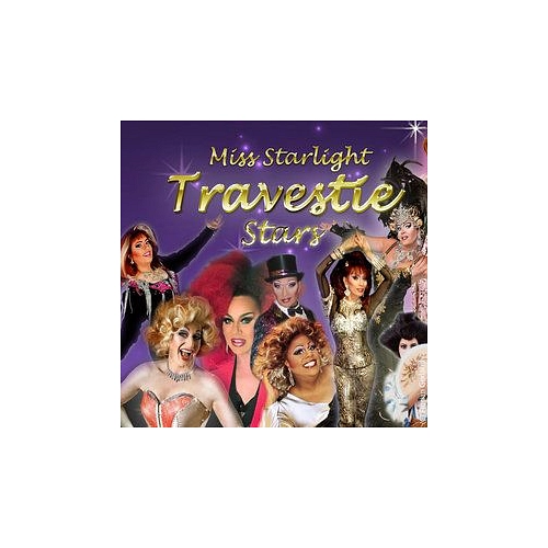 Travestie © KulturBetrieb Wurzen