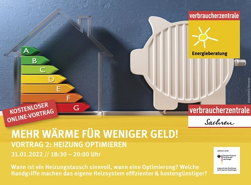 Verbraucherzentrale © Stadt Wurzen