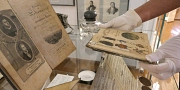Vitrine KHM