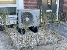 Wärmepumpe&nbsp;&copy;&nbsp;Stadt Wurzen